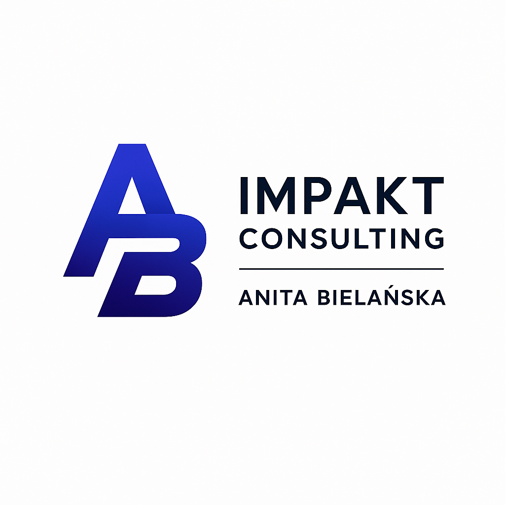 AB Impakt Consulting – Anita Bielańska